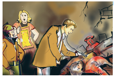 The Best Investment I Ever Made Summary 3