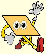 Theorems Dealing with Rectangles, Rhombuses, Squares 2