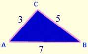 Triangle Information 1