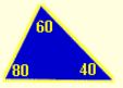 Triangle Information 3