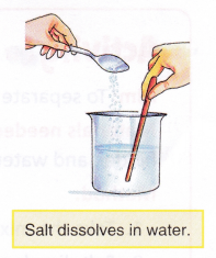 What Is A Solution And How Does It Relate To Solubility 1