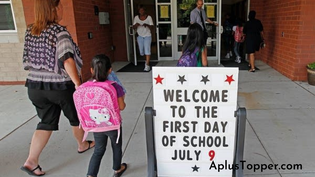 Year Round School is a Bad Idea