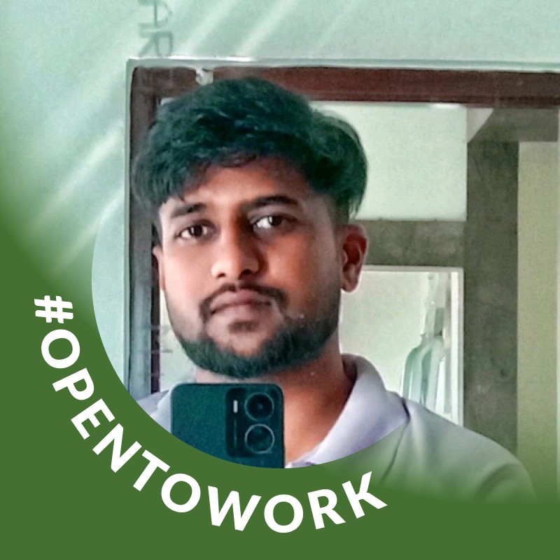 Shubham Prabhakar Patil