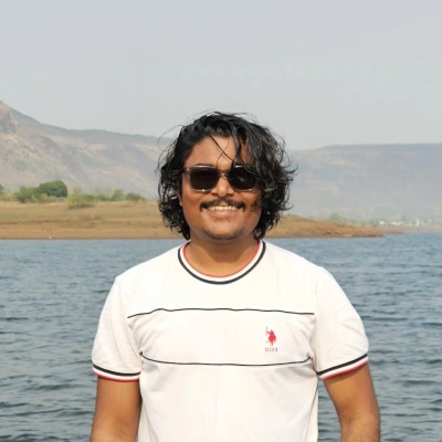 Gaurav Sharma