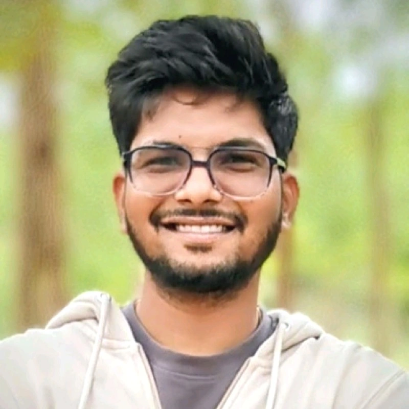 Praharsha E.