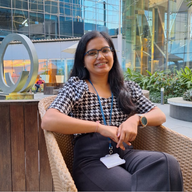 Pranali Pardeshi