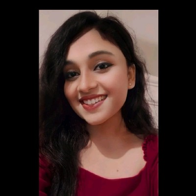 Vaibhavi Kumari