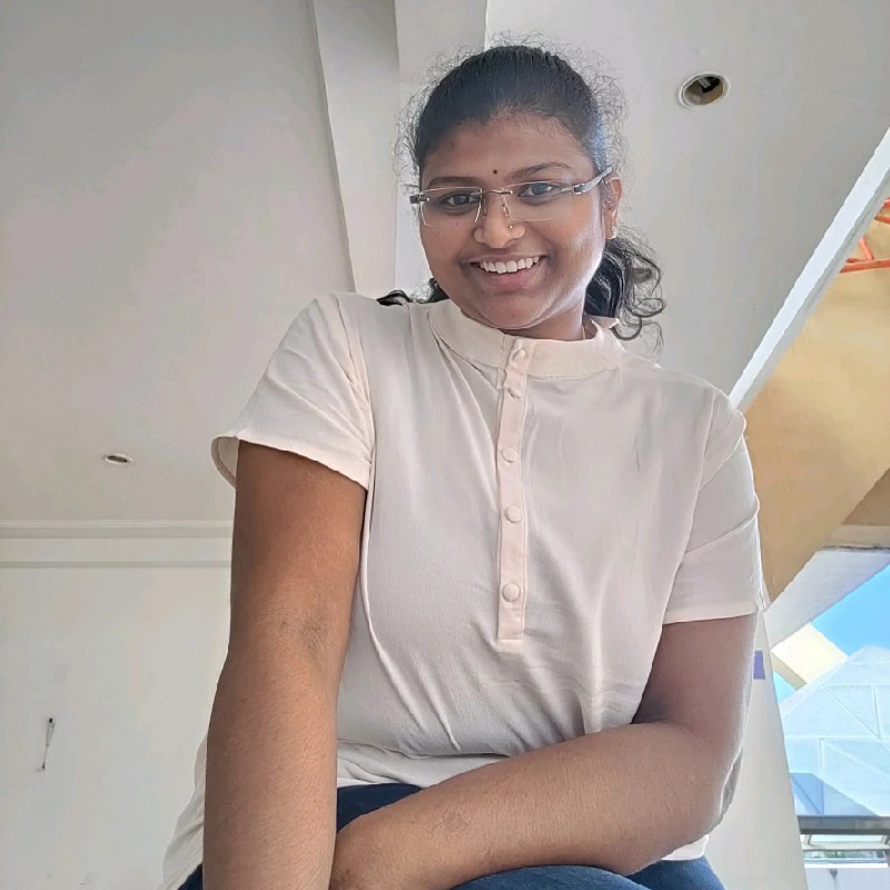 Vani Mahankali
