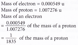Atomic Mass Problems 1