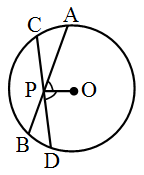 Common Chord of Two Intersecting Circles 14
