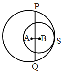 Common Chord of Two Intersecting Circles 18