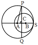 Common Chord of Two Intersecting Circles 19