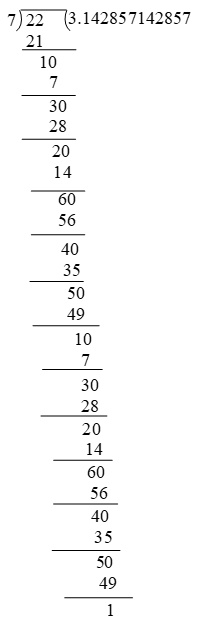 Decimal Representation Of Rational Numbers 8