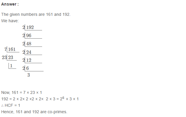 Factors and Multiples RS Aggarwal Class 6 Maths Solutions Ex 2D 21