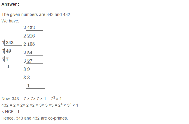 Factors and Multiples RS Aggarwal Class 6 Maths Solutions Ex 2D 22