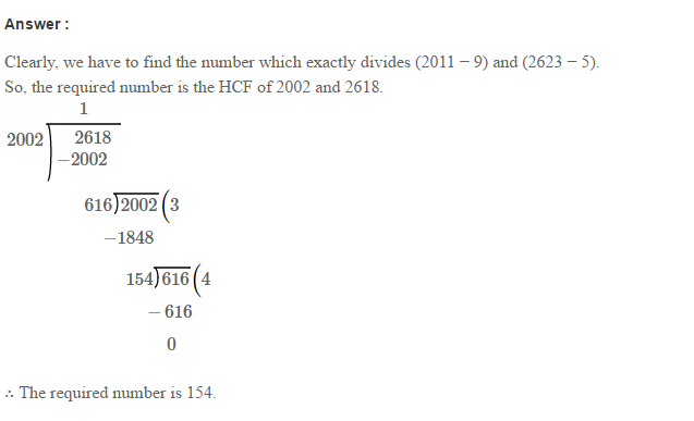 Factors and Multiples RS Aggarwal Class 6 Maths Solutions Ex 2D 28