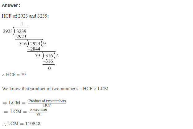 Factors and Multiples RS Aggarwal Class 6 Maths Solutions Ex 2E 15