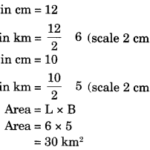 ICSE Geography Question Paper 2016 Solved for Class 10 - 1