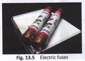 What Is An Electrical Fuse 1