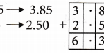 Addition and Subtraction of Decimals 1