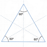 What is the Symmetry in Geometrical Shapes 1