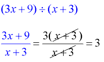 Dividing Polynomials 4