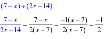 Dividing Polynomials 8