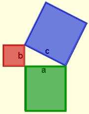 Pythagorean Theorem 2