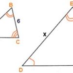 Strategies for Dealing with Similar Triangles 1