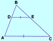 Strategies for Dealing with Similar Triangles 2