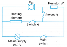 Application of Series and Parallel Circuits 2