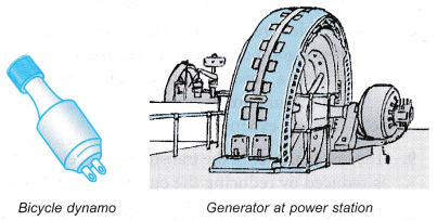 Generation and Transmission of Electricity 1