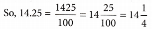 How do you Convert Fractions into Decimals and Vice Versa 2