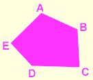 Interior Angles of Regular Polygons 3