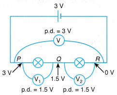 Series and parallel circuits 3