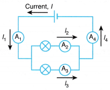 Series and parallel circuits 4