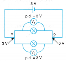 Series and parallel circuits 5