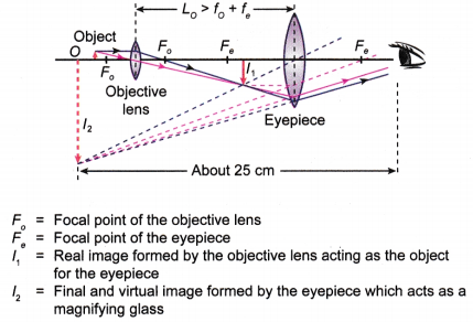 The Uses of Lenses in Optical Devices 1