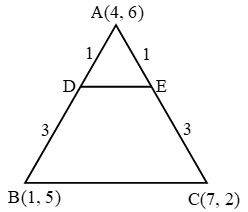 Area Of A Triangle 6