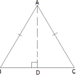 How Do You Find The Angle Of An Isosceles Triangle 1