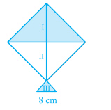 How To Find Area Of Rhombus 4