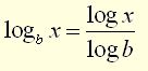 Logarithmic Expressions 7