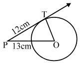 Number Of Tangents From A Point On A Circle 20