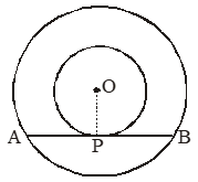 Number Of Tangents From A Point On A Circle 8