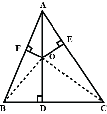Pythagoras Theorem 11