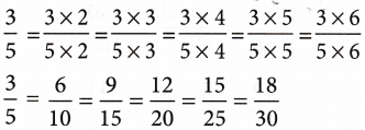 What is an Equivalent Fraction 5
