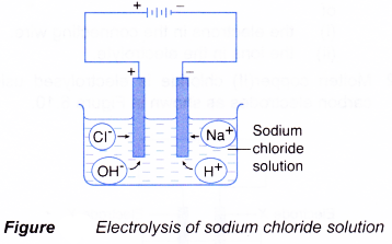 Analysing the Electrolysis of Aqueous Solutions 2