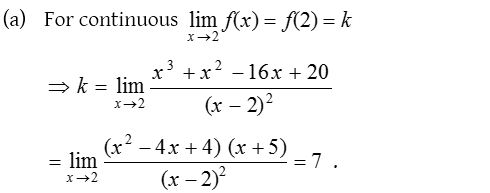 Continuous Function 11