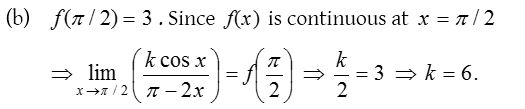 Continuous Function 9