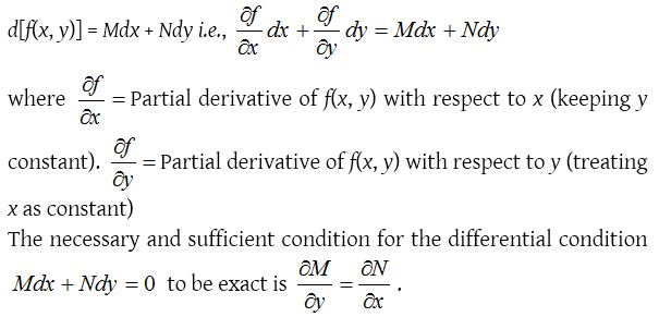 Differential Equations 4
